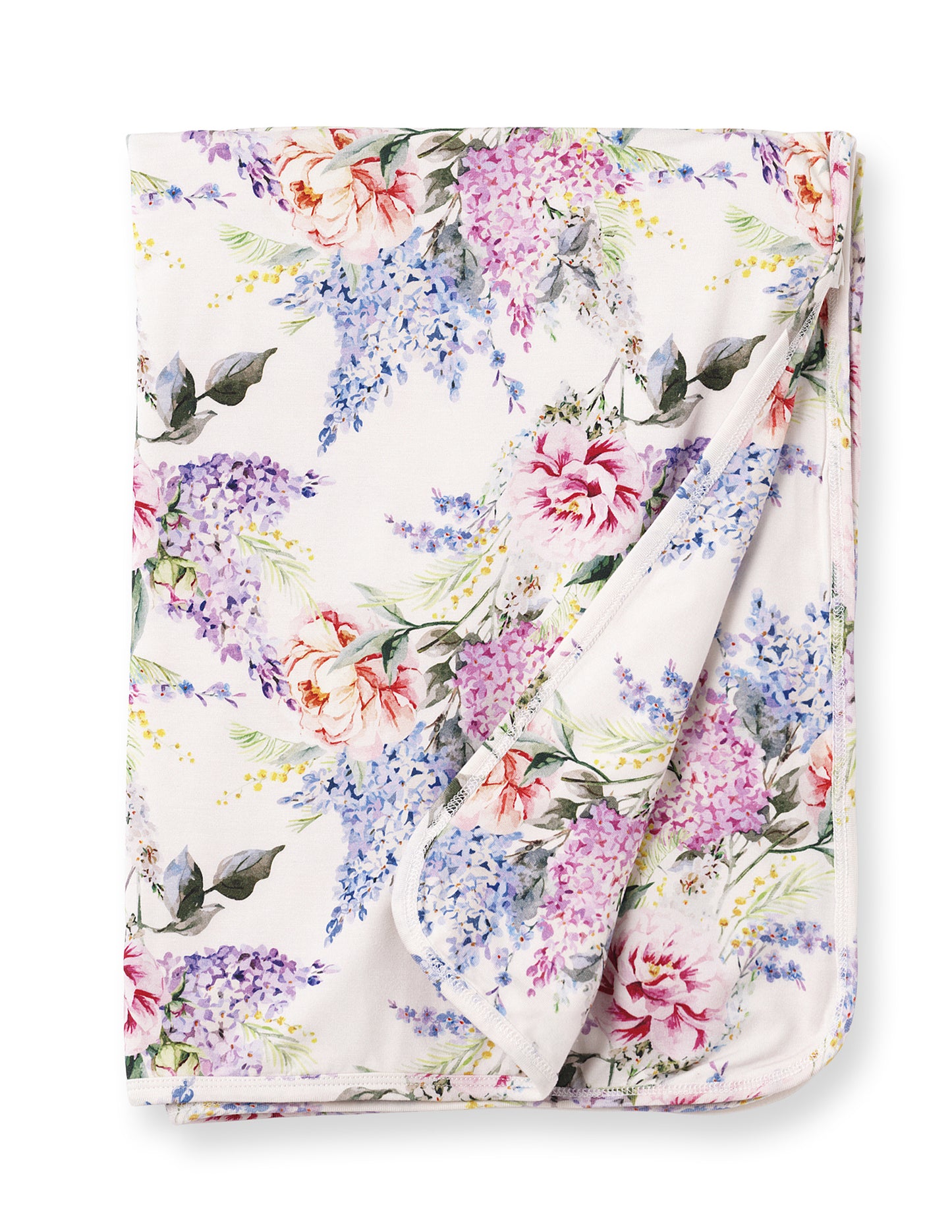 Dream Blossom Stroller Blanket