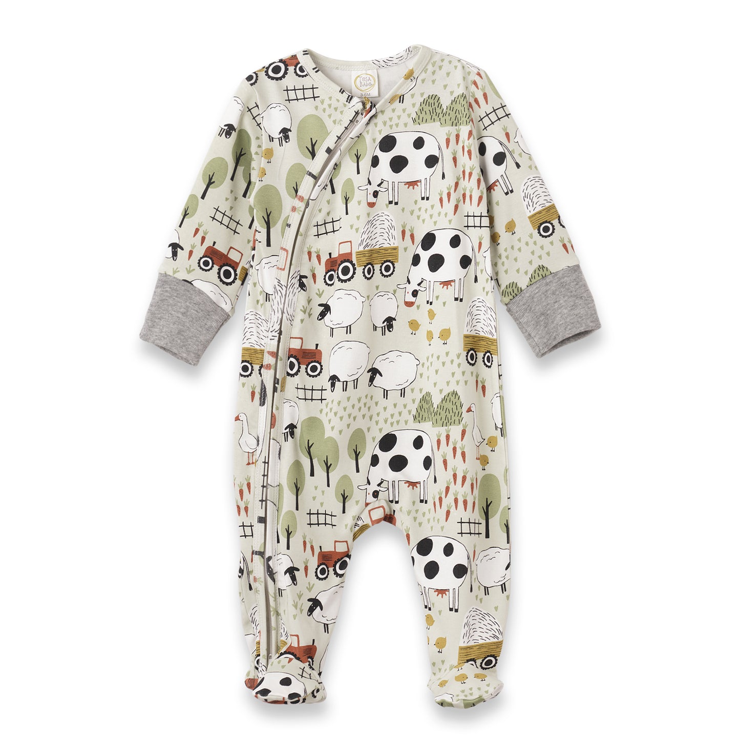 Farmyard Footie
