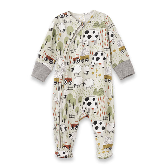 Farmyard Footie