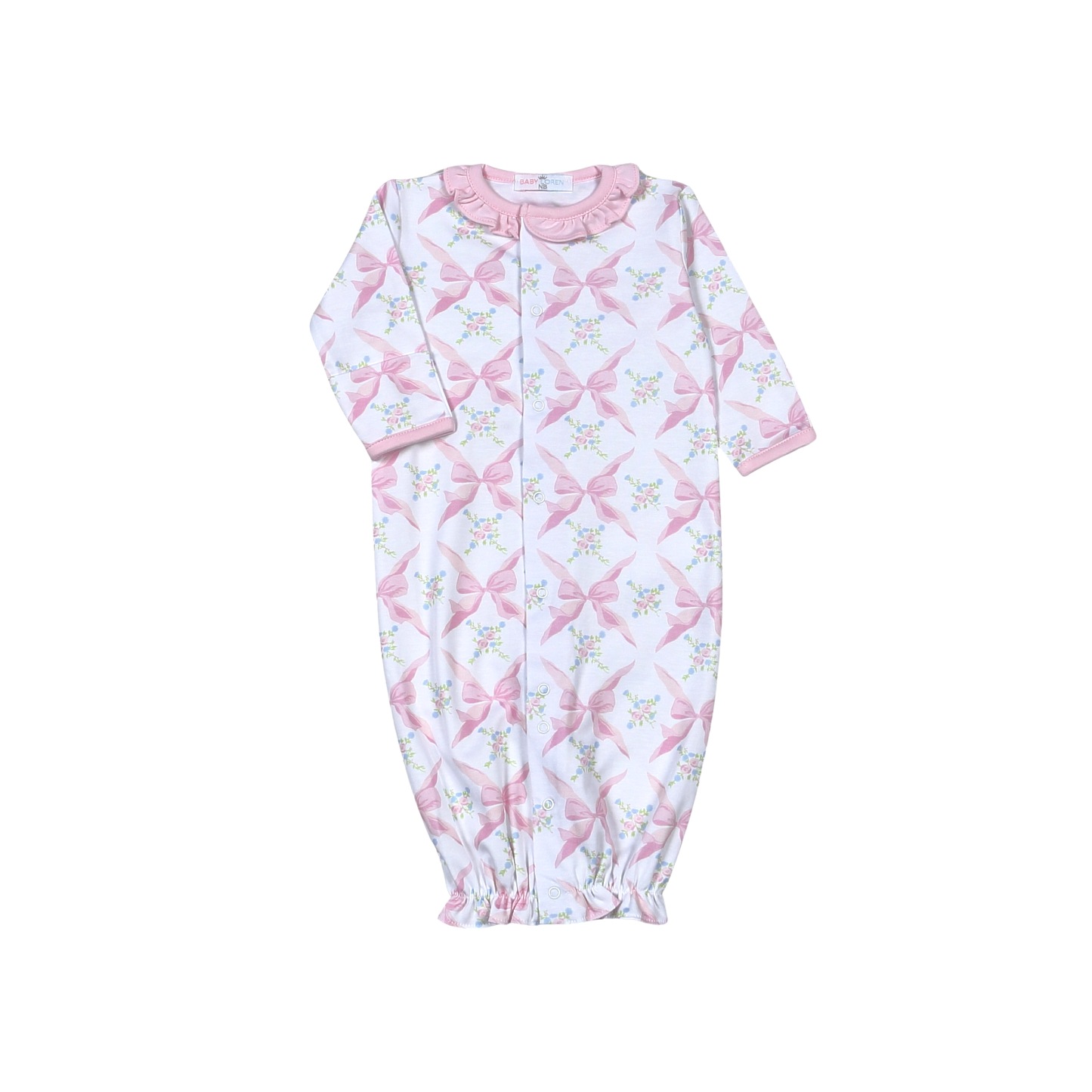 Pink Bows Pima Converter