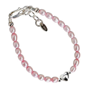 Destiny Bracelet Pink