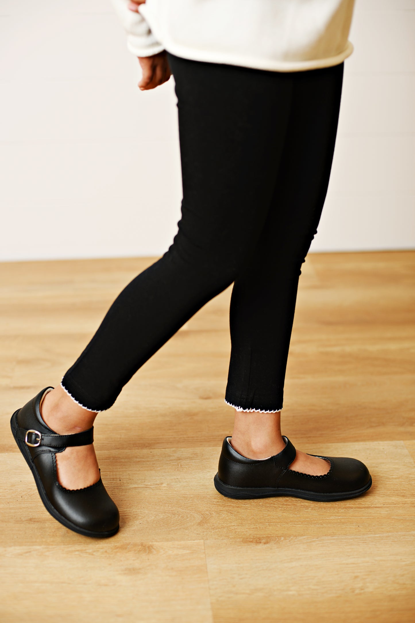 Black Leggings
