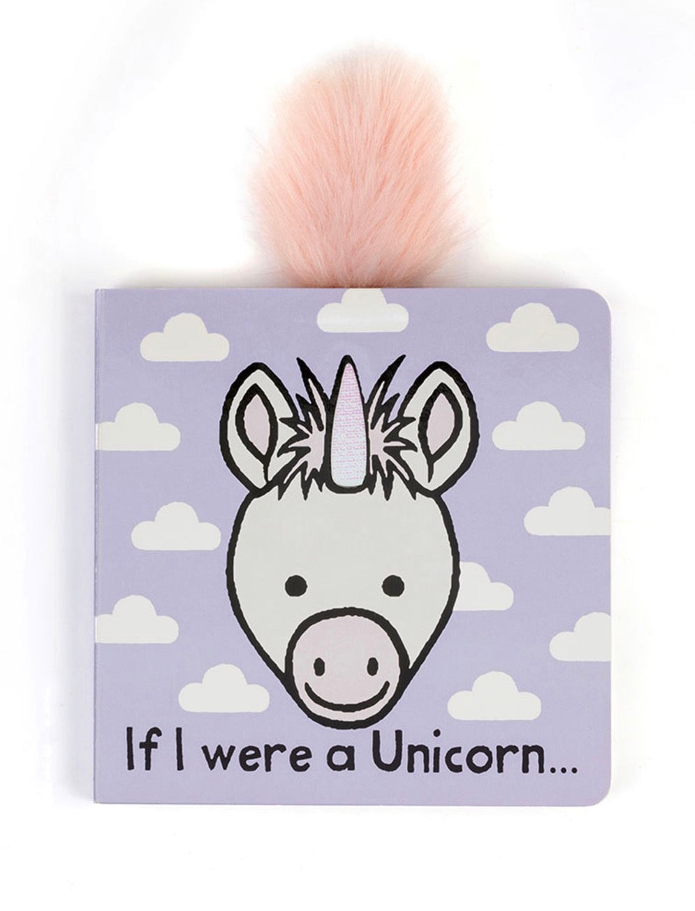If I Were A Unicorn Book