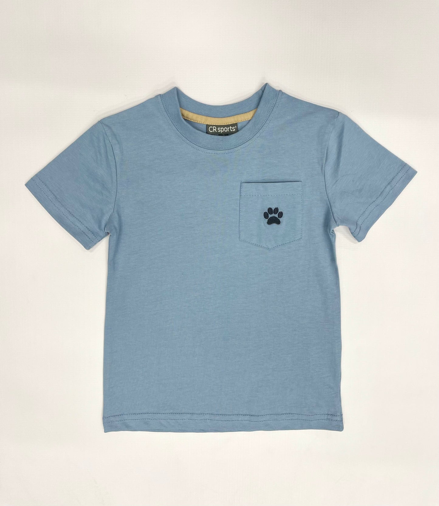 Digging Terrier Tee
