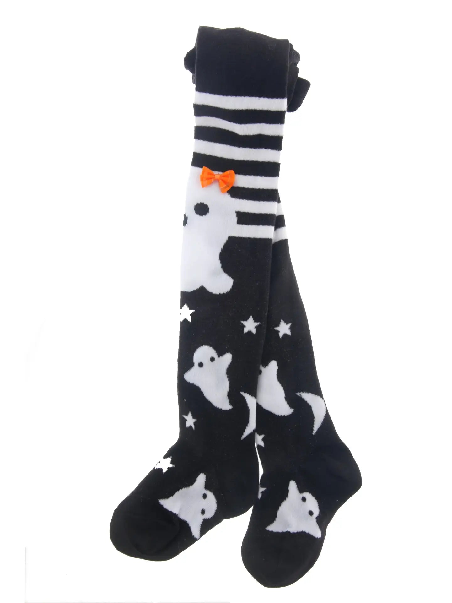 Ghost Tights