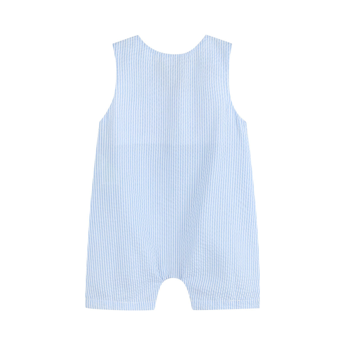 Bunny Face Shortall