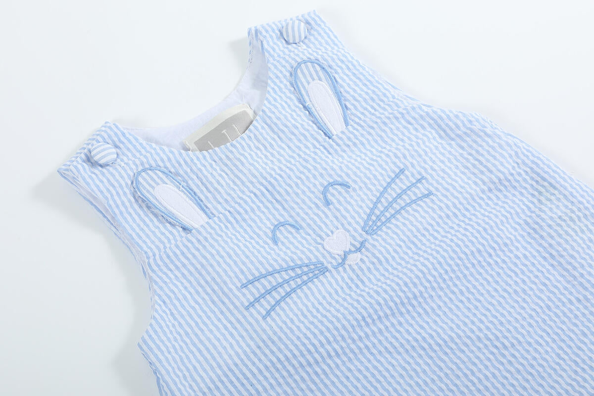 Bunny Face Shortall