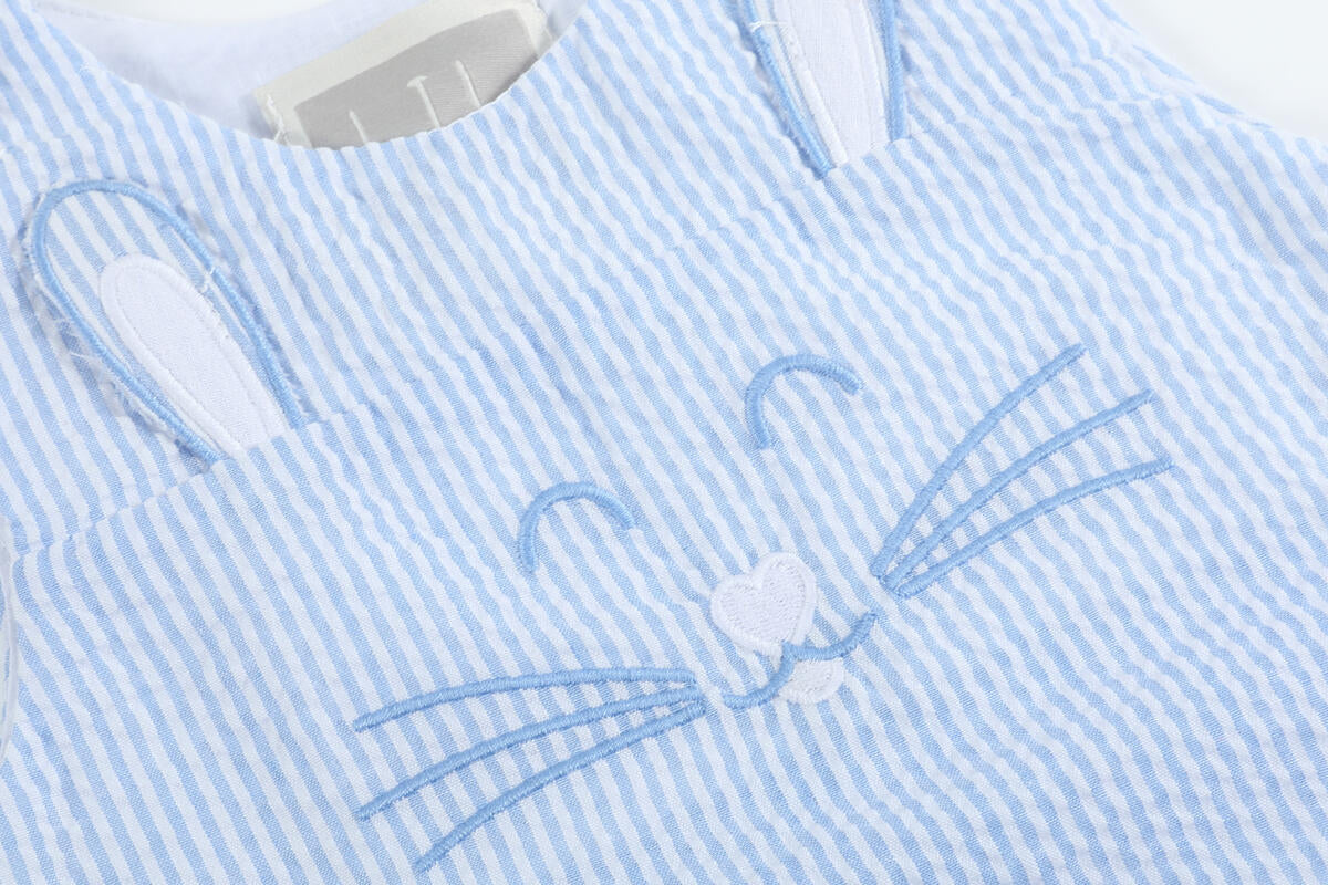Bunny Face Shortall