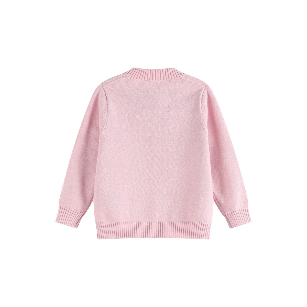 Easter Bunny Cardigan
