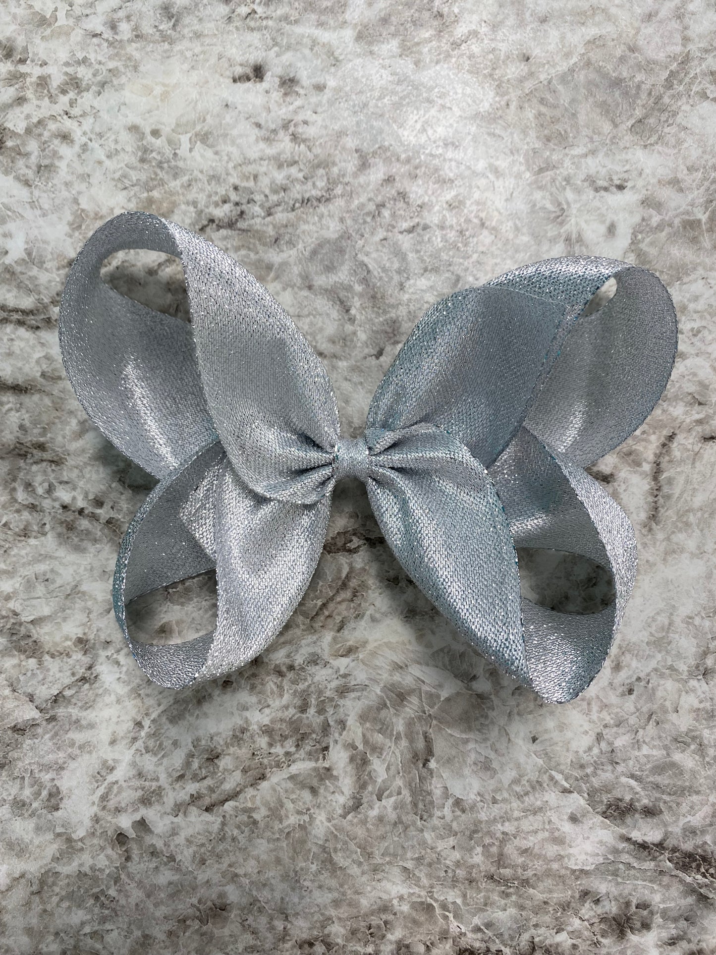 Metallic Bows