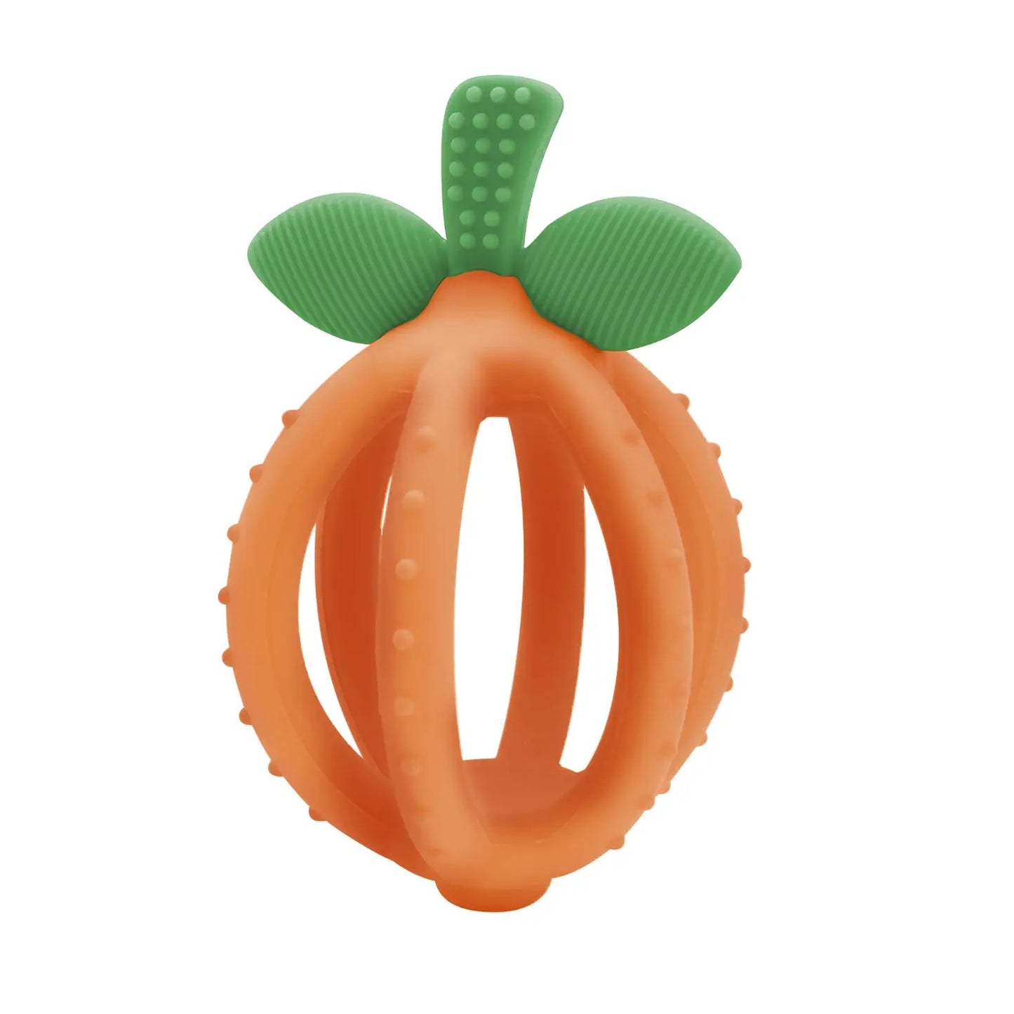 Bitzy Biter Teething Ball