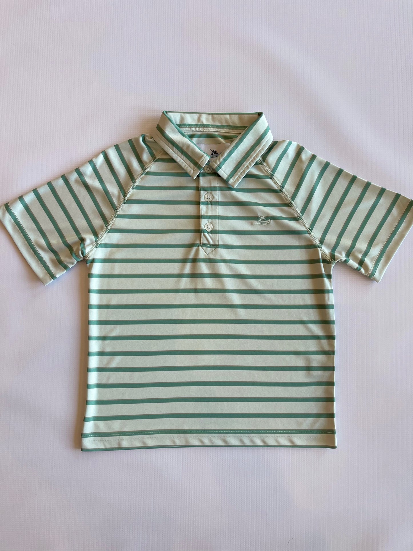 Performance Polo