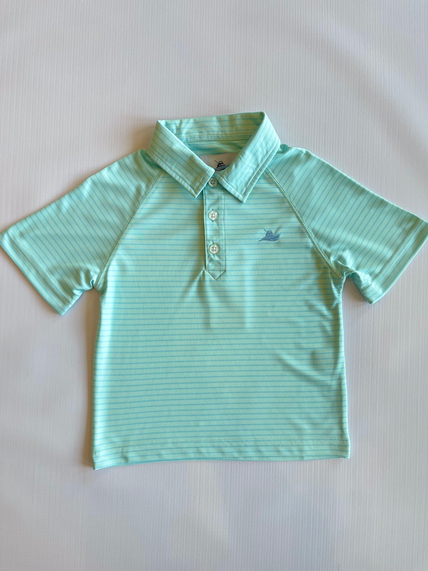 Performance Polo