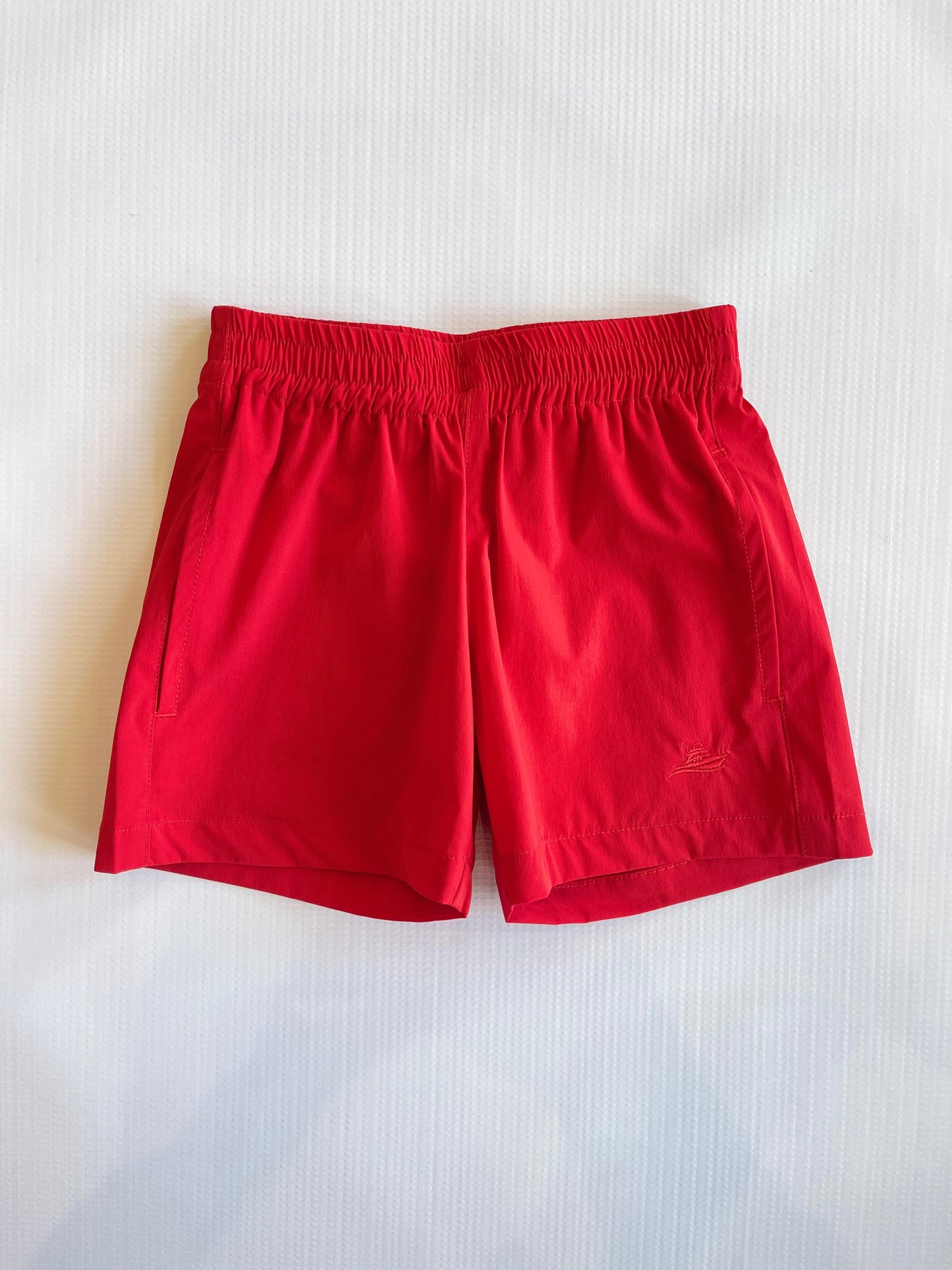 Performance Play Shorts