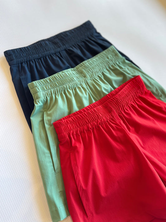 Performance Play Shorts