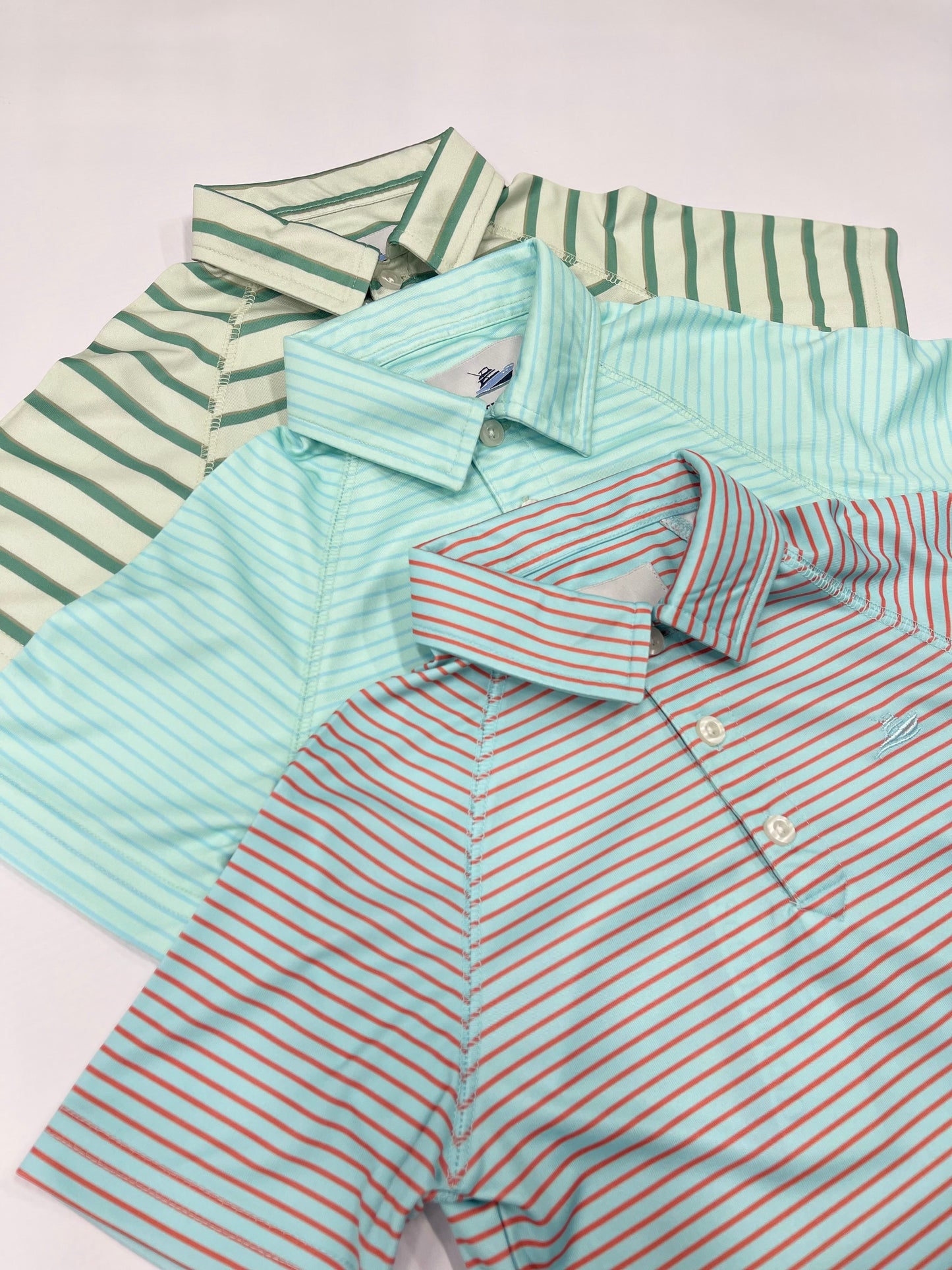 Performance Polo