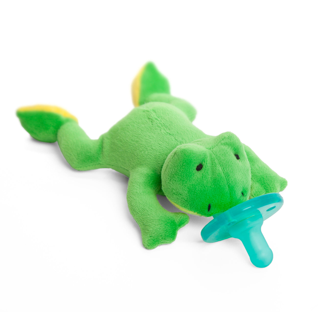 Wubbanub Pacifiers-Frog