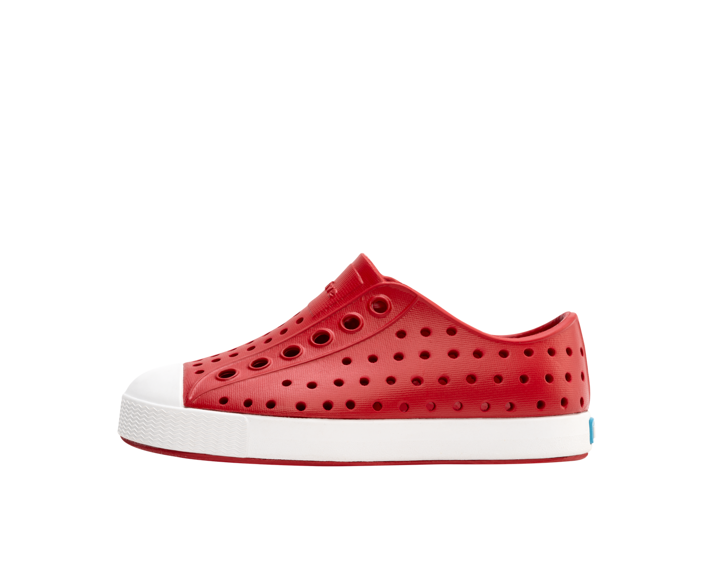 Native Jefferson- Ruby Red