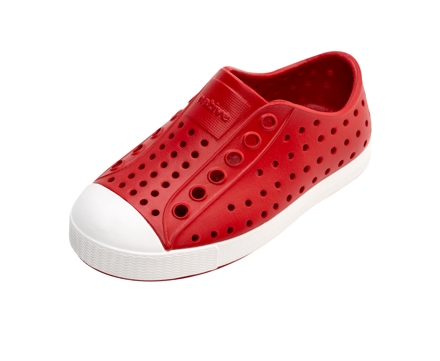 Native Jefferson- Ruby Red