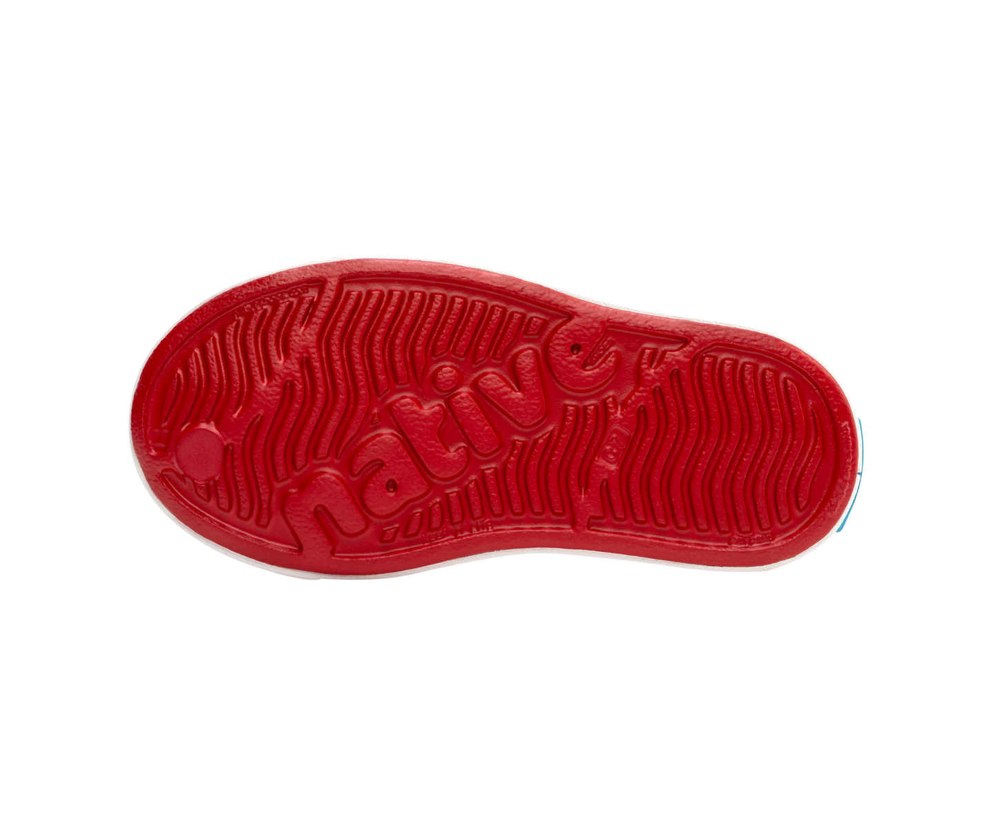 Native Jefferson- Ruby Red