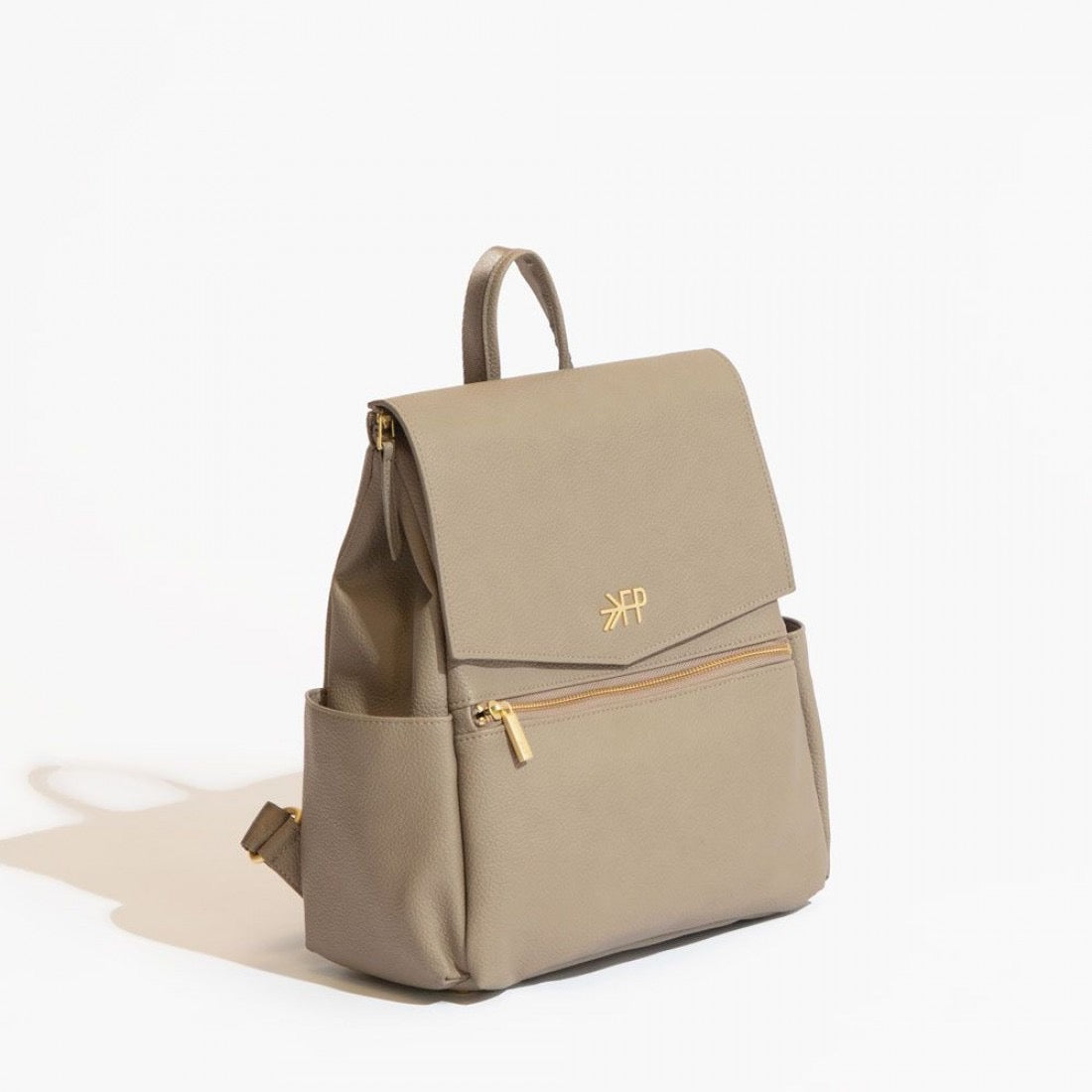 Aspen Mini Classic Diaper Bag II