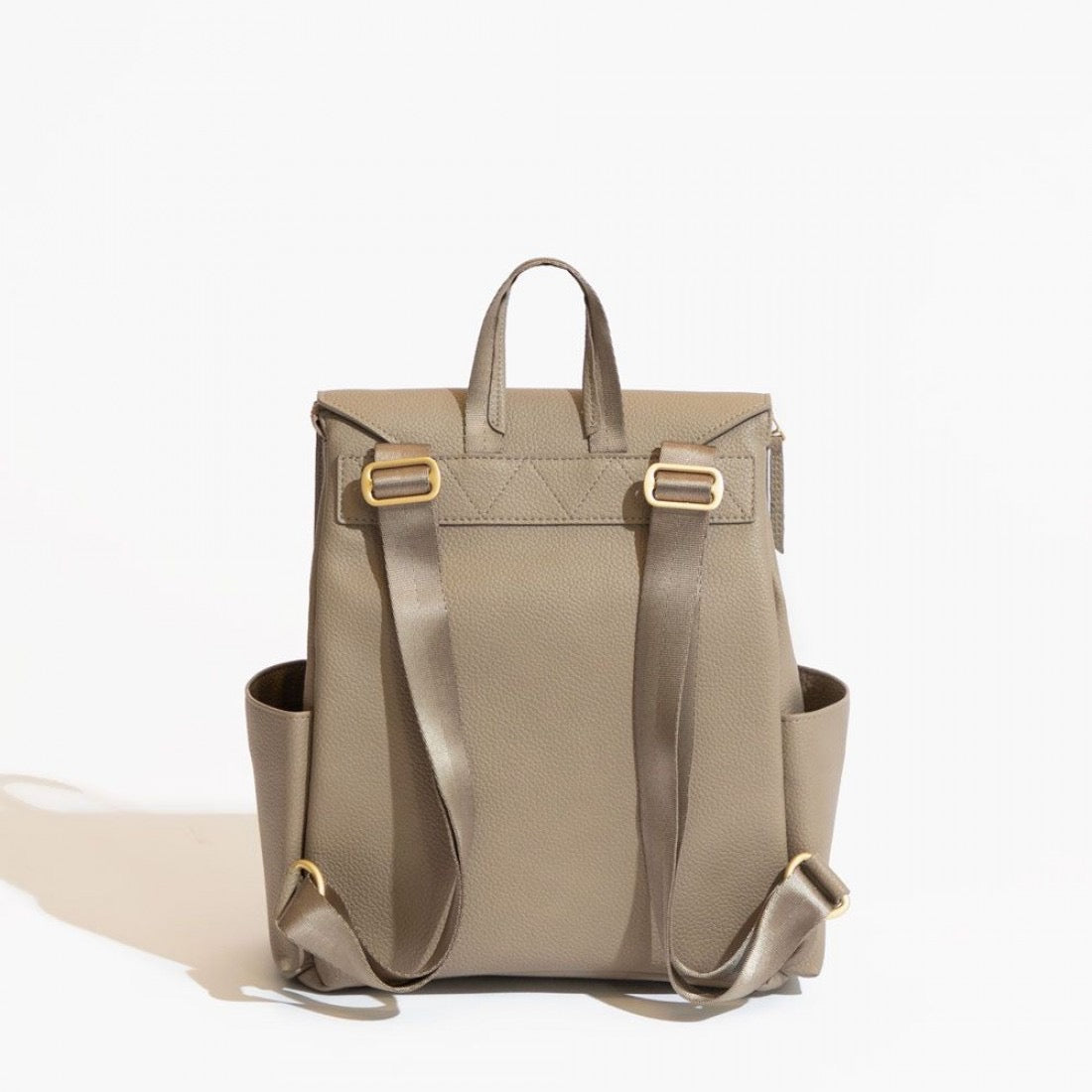 Aspen Mini Classic Diaper Bag II