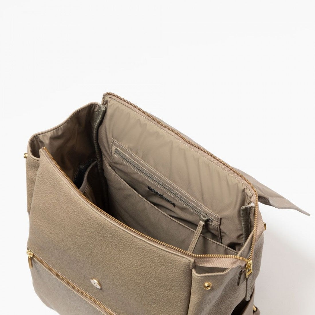 Aspen Mini Classic Diaper Bag II