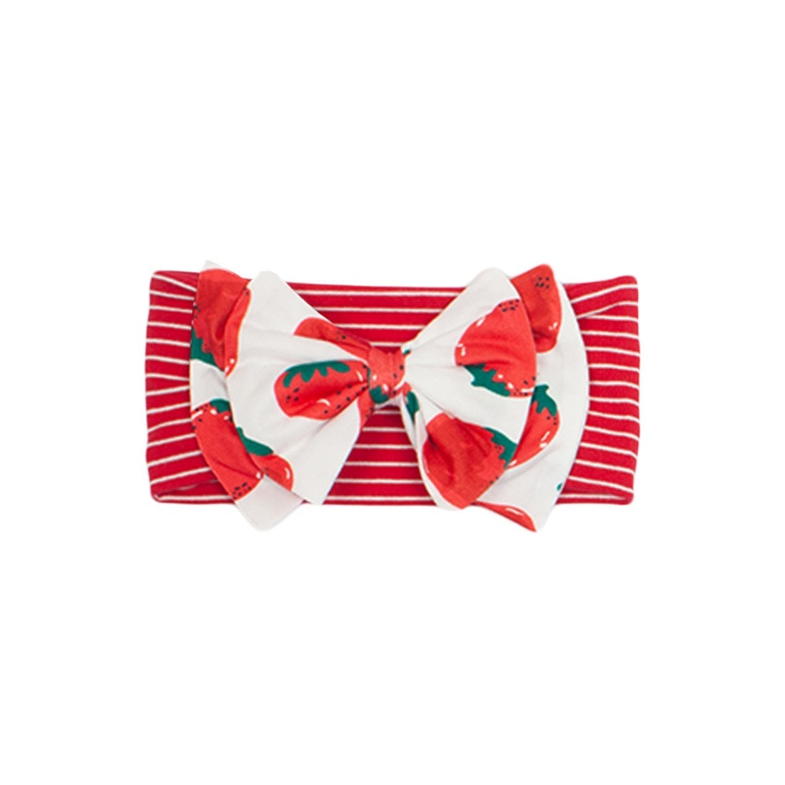 Berry Me Headband