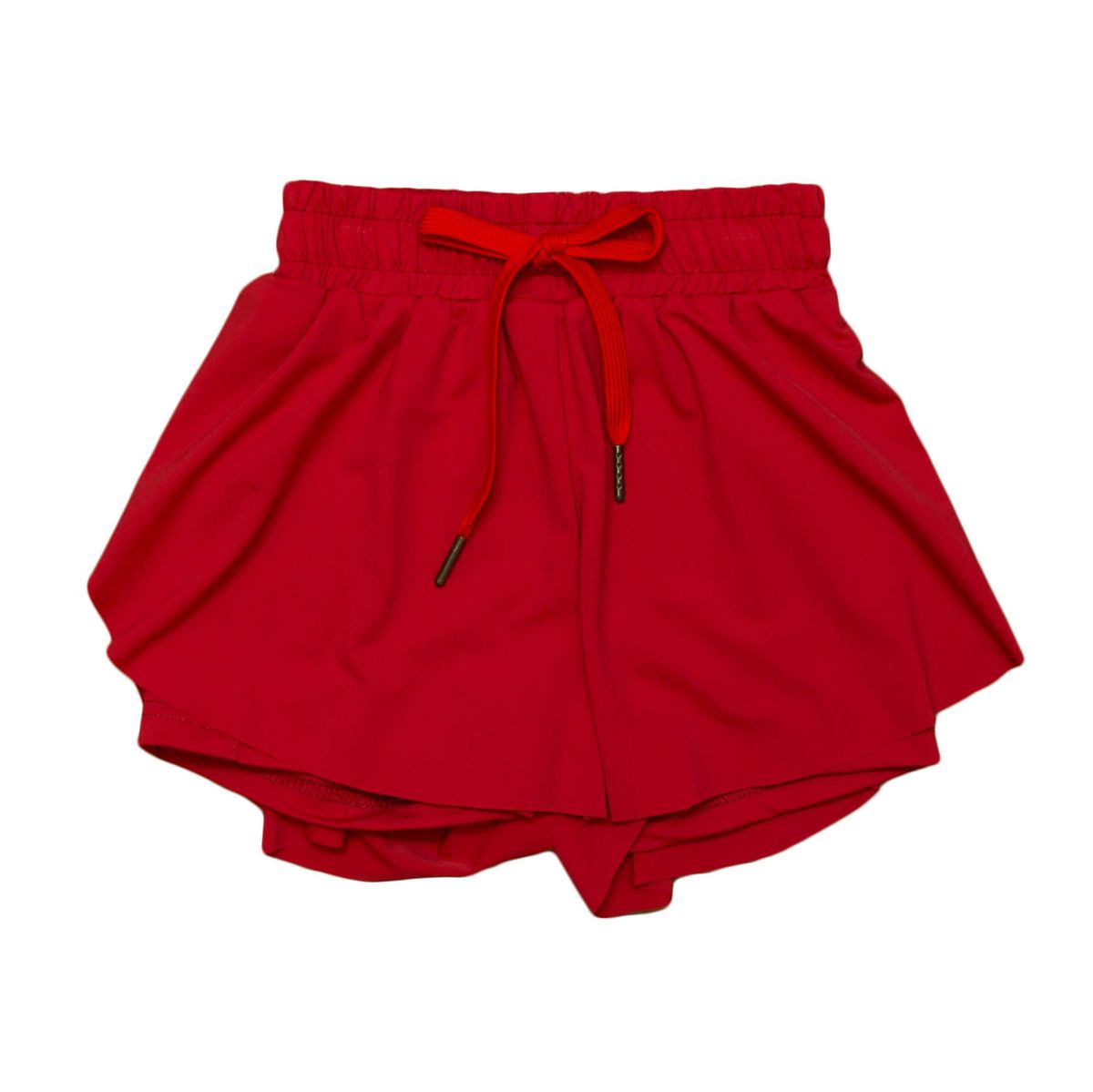Butterfly Shorts-Multi Color