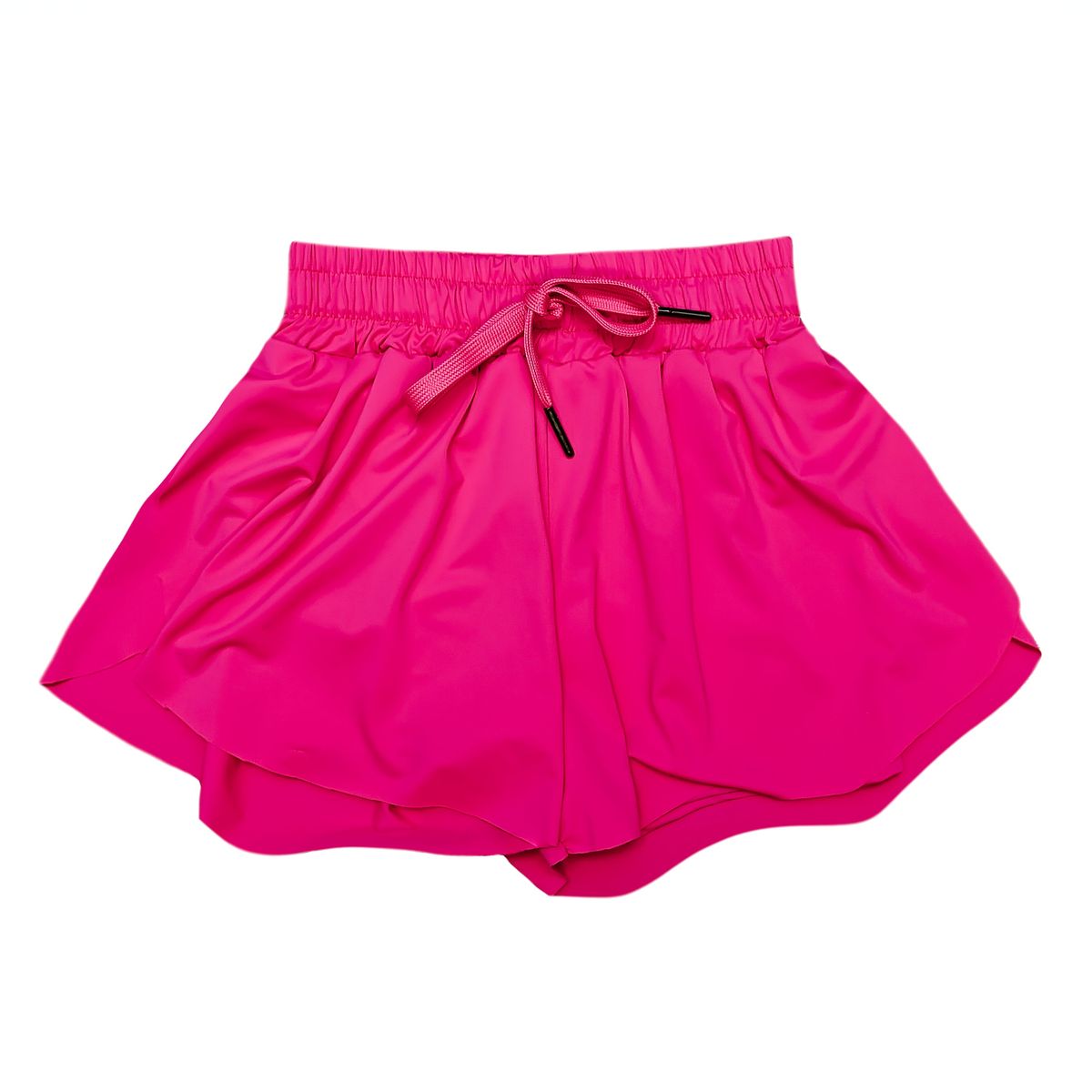 Butterfly Shorts-Multi Color