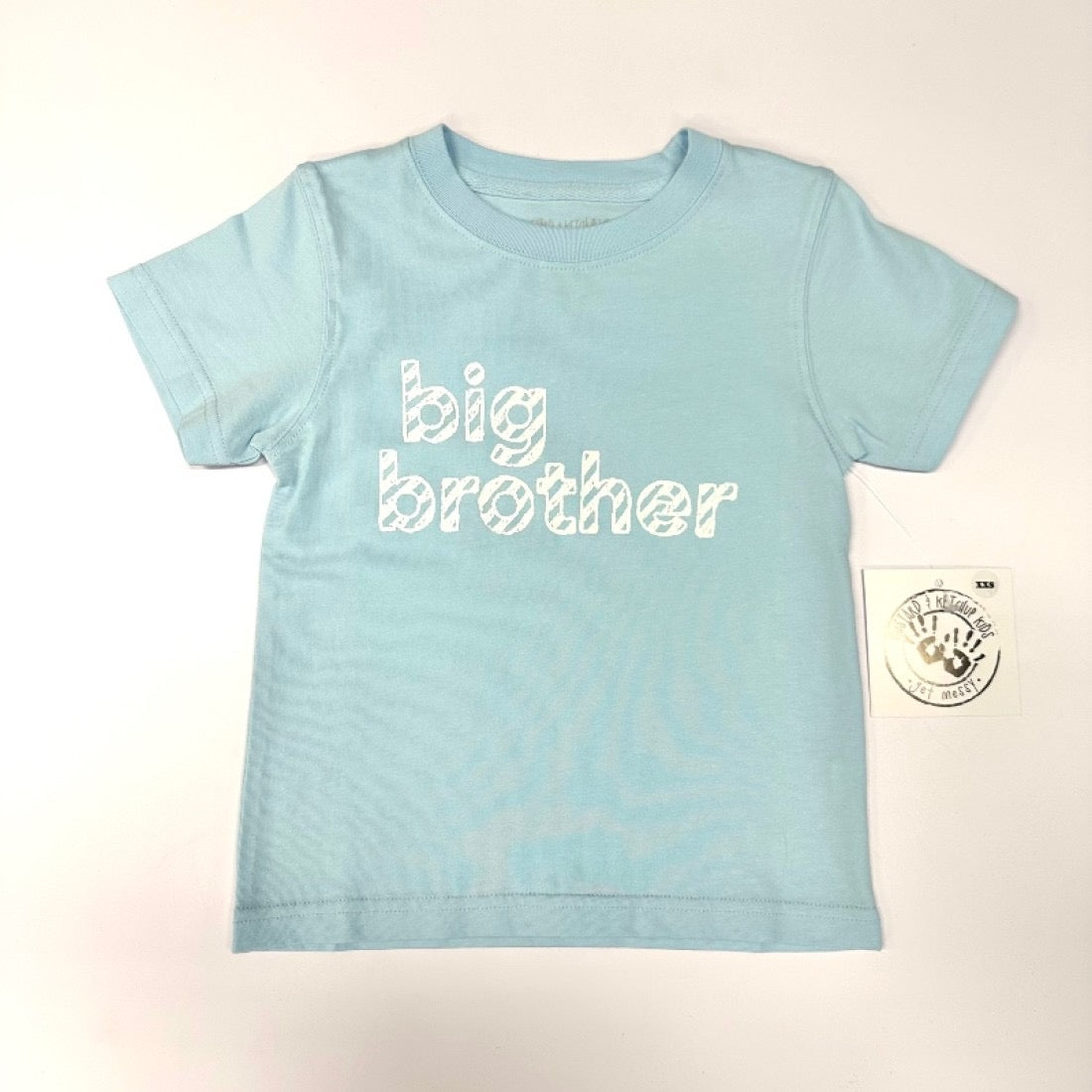 Big Brother Tee