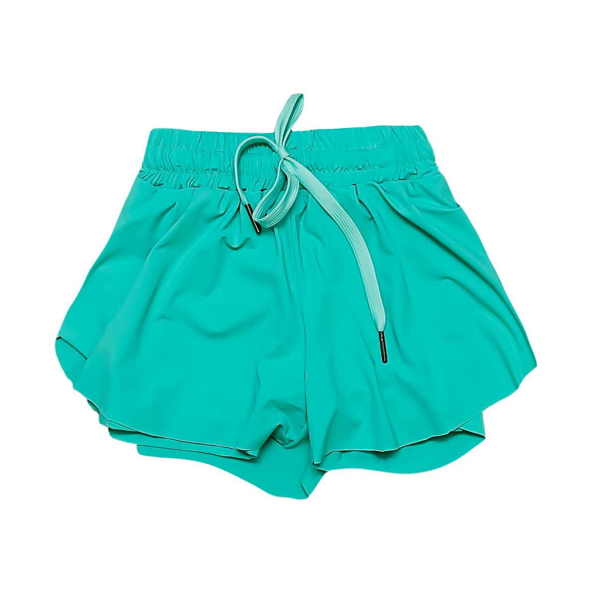 Butterfly Shorts-Multi Color