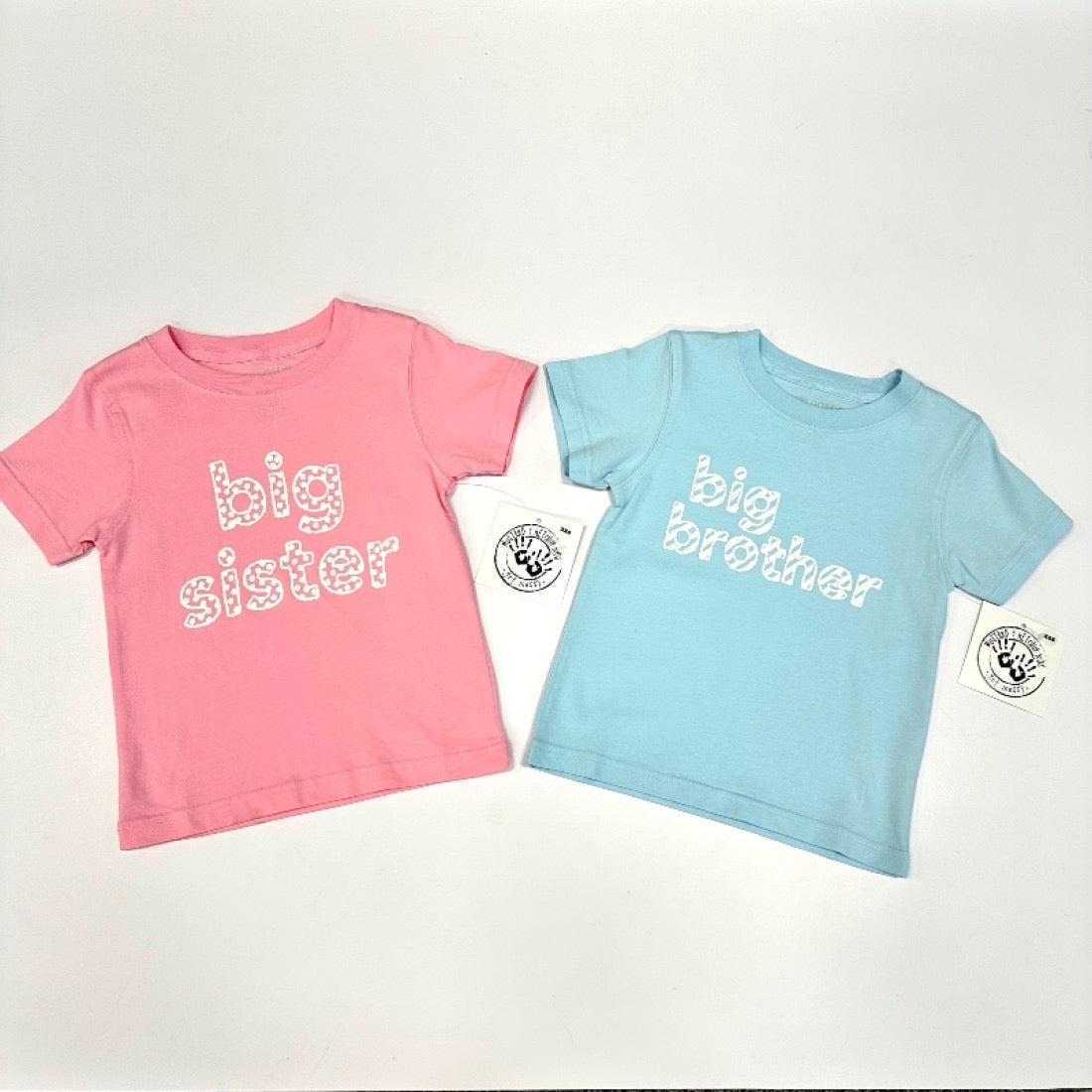 Big Brother Tee