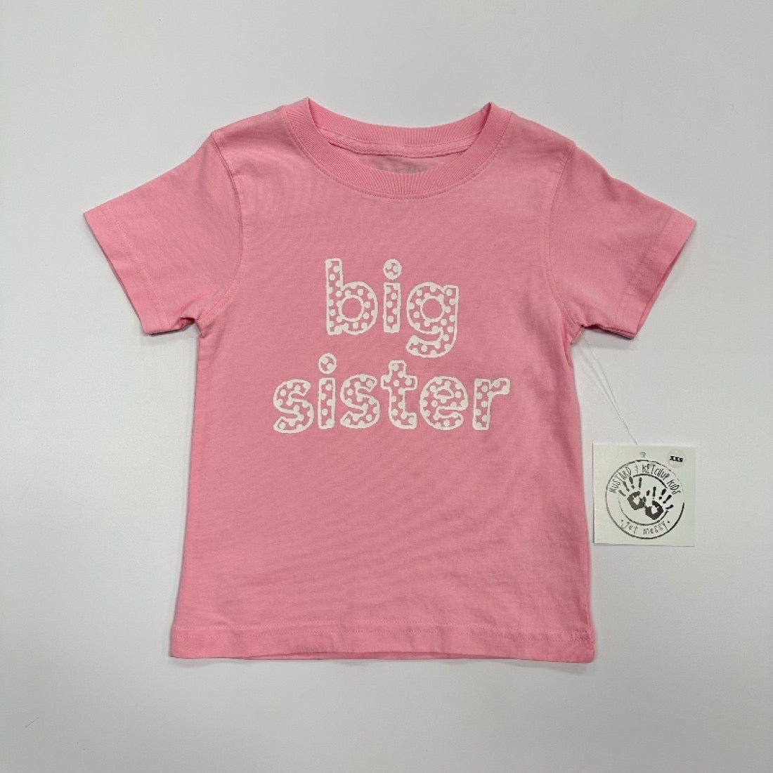 Big Sister Tee