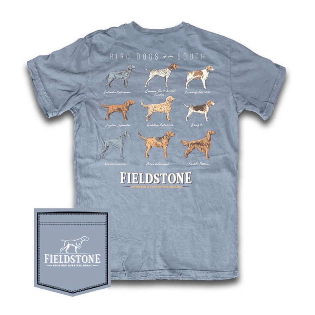 Bird Dogs Of The South