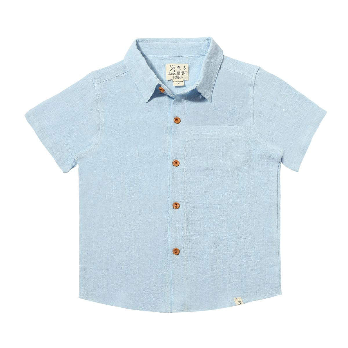 Newport Woven Shirt