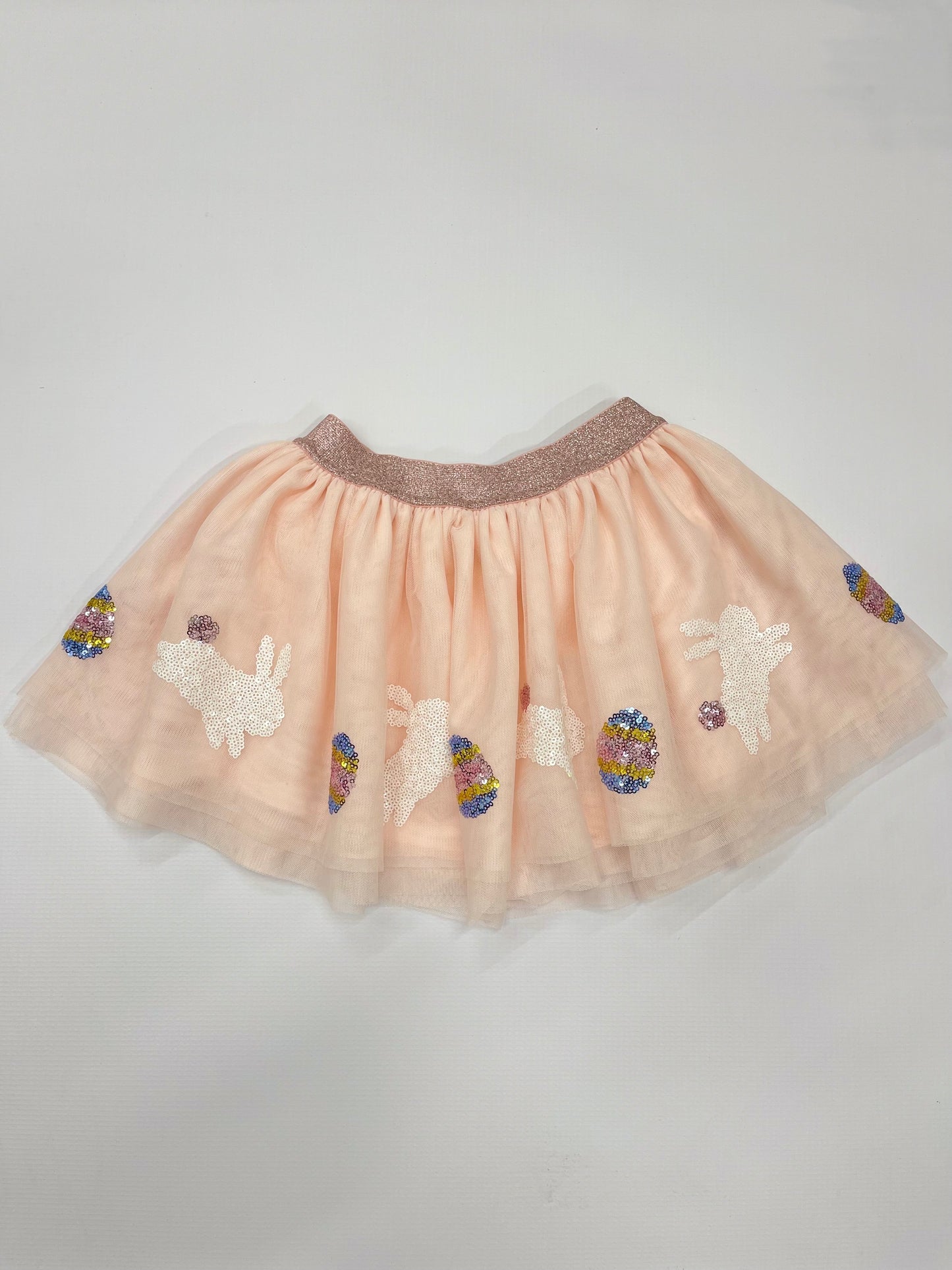 Easter Tutu Skirt