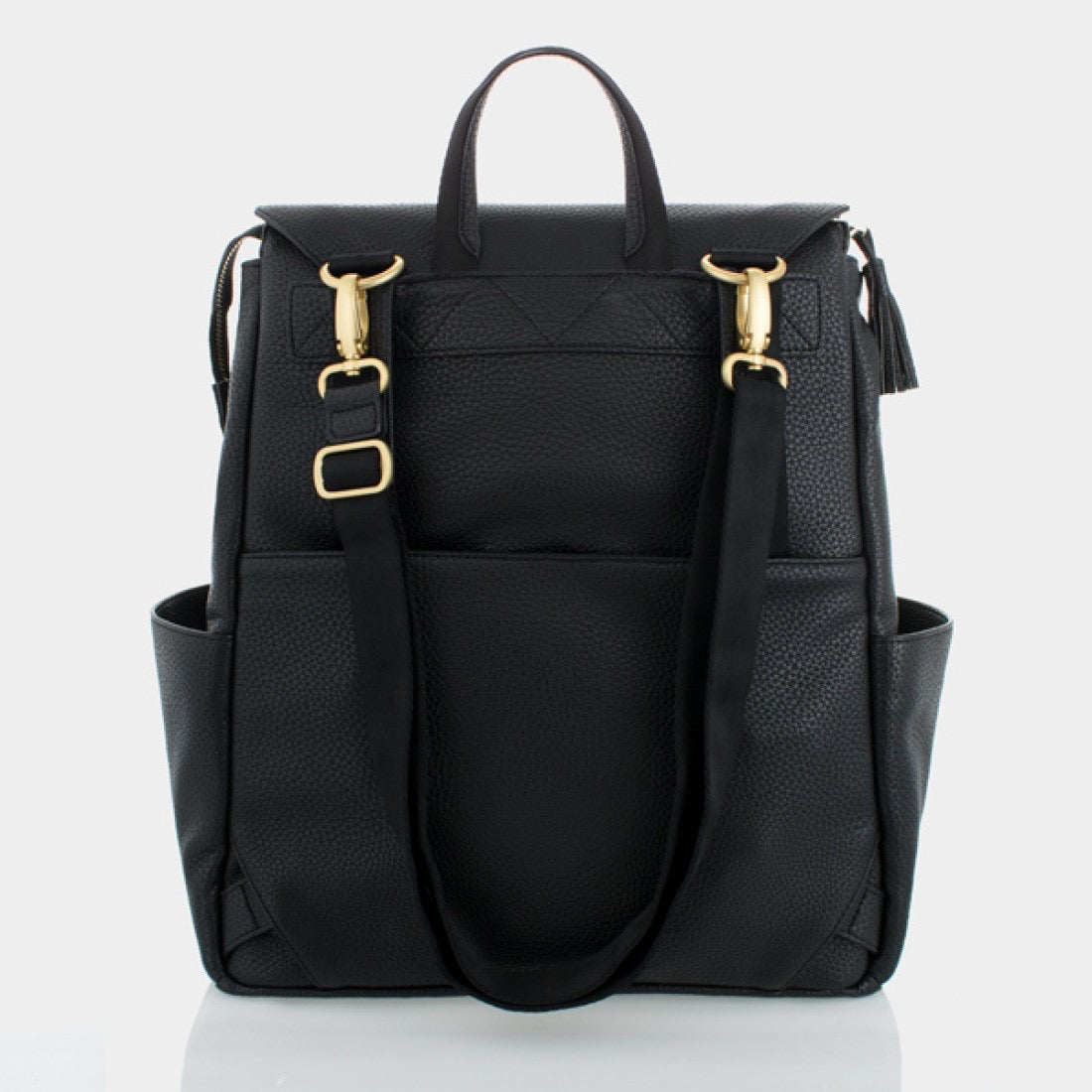 Freshly Picked Diaper Bag-Ebony : Classic II