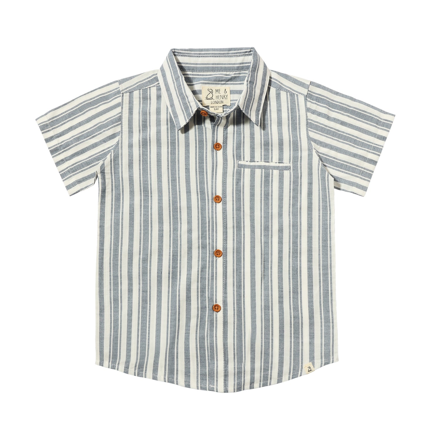 Newport Woven Shirt