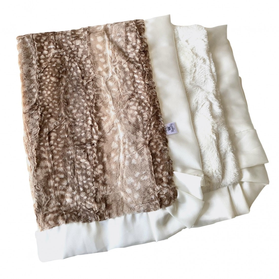Fawn Blanket