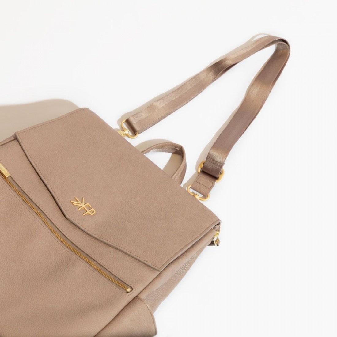 Fig Classic Diaper Bag