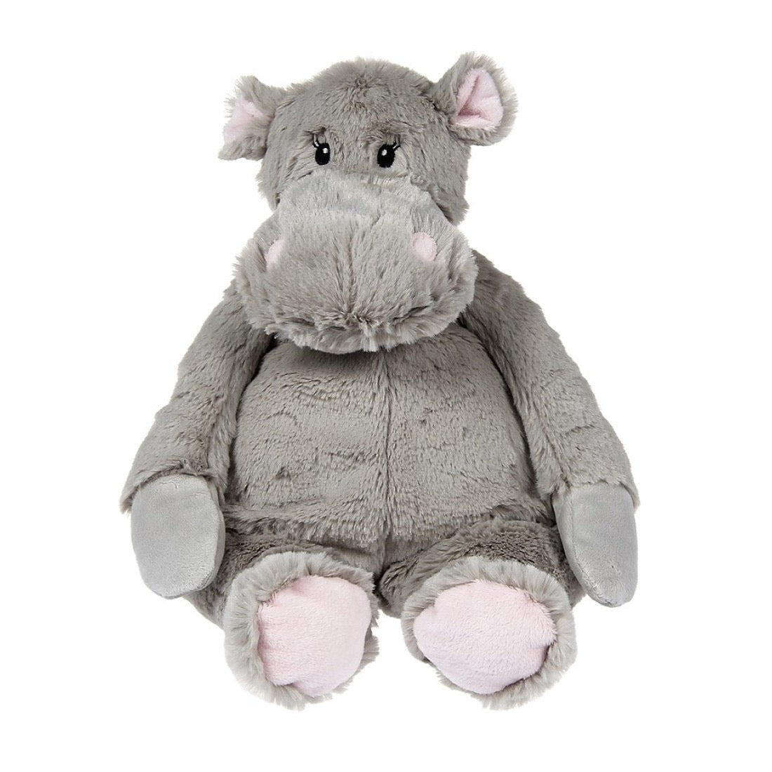 Floppy Friends Hannah The Hippo