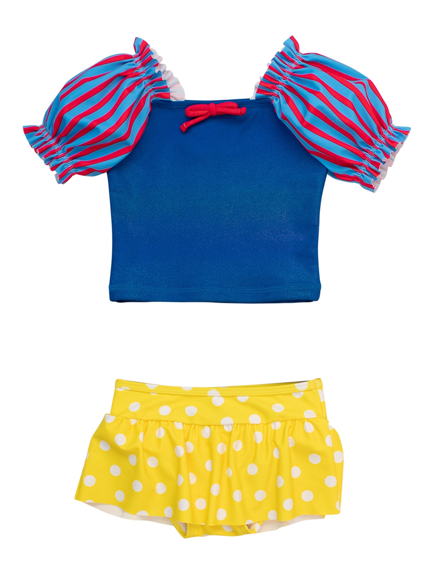 Apple Princess 2pc Swim