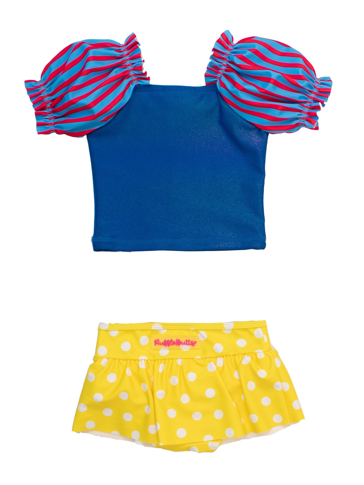 Apple Princess 2pc Swim