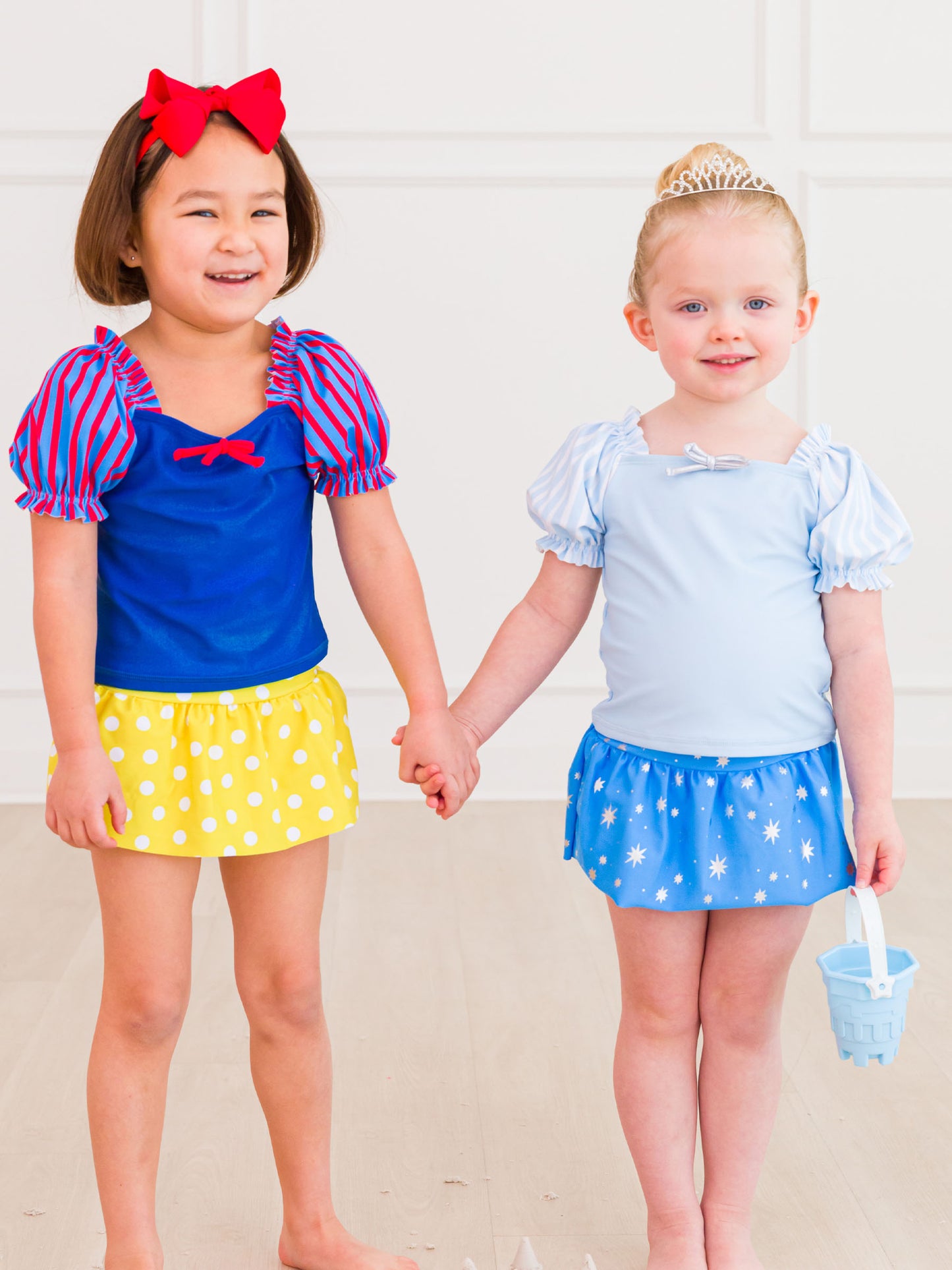 Apple Princess 2pc Swim