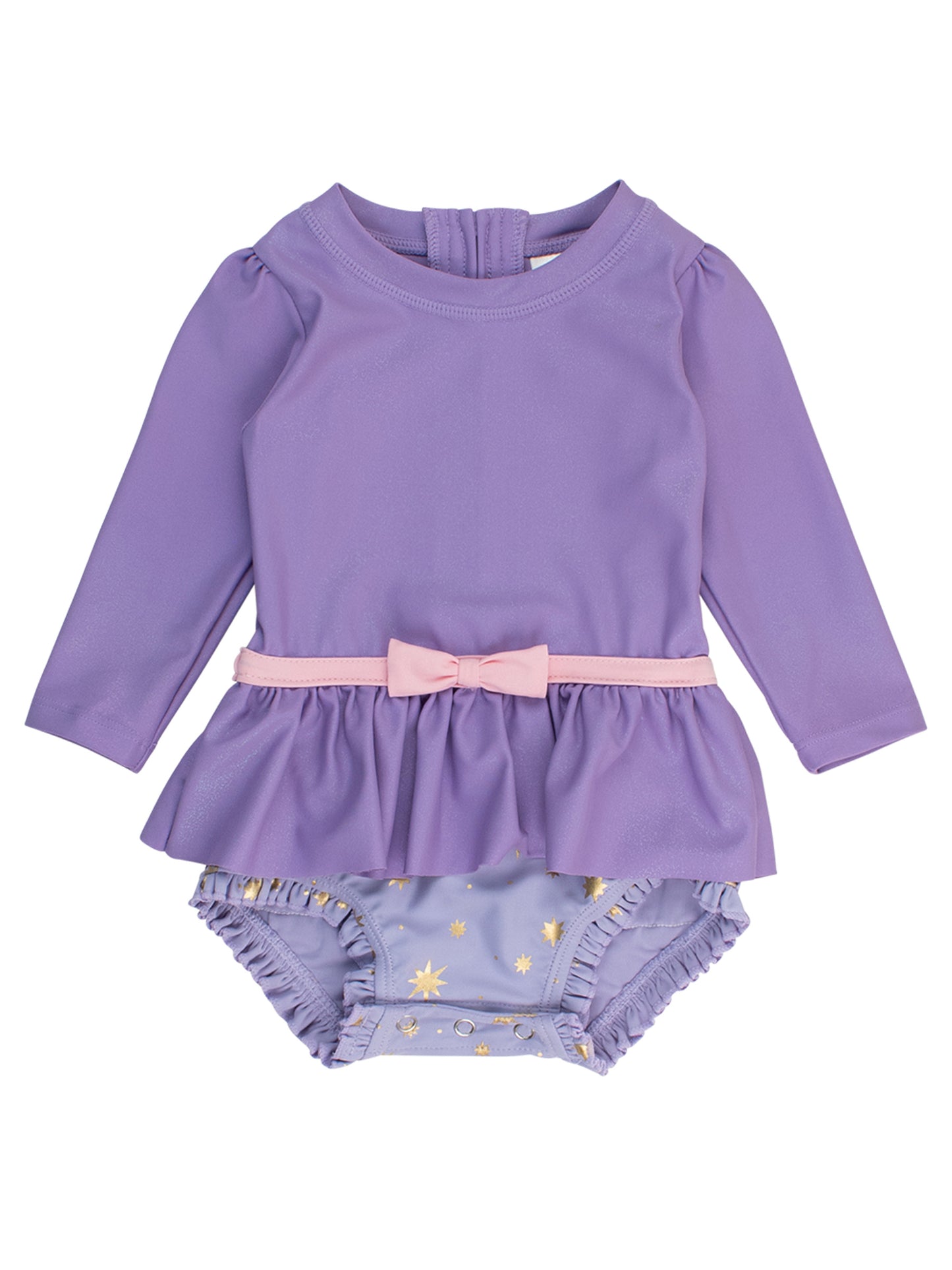 Tower Princess One Pc Rash Guard
