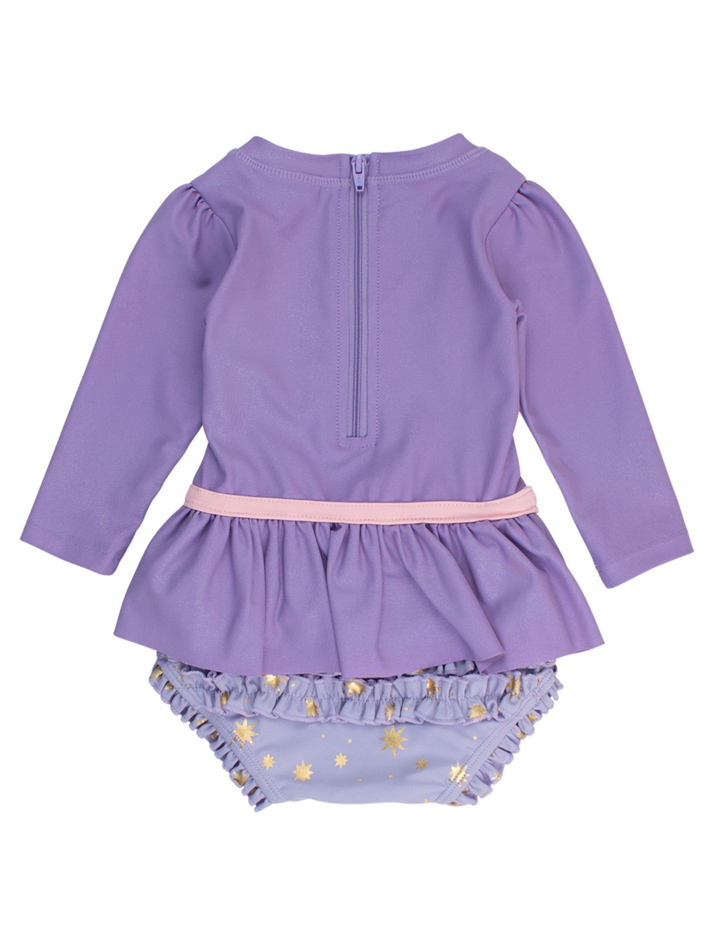 Tower Princess One Pc Rash Guard