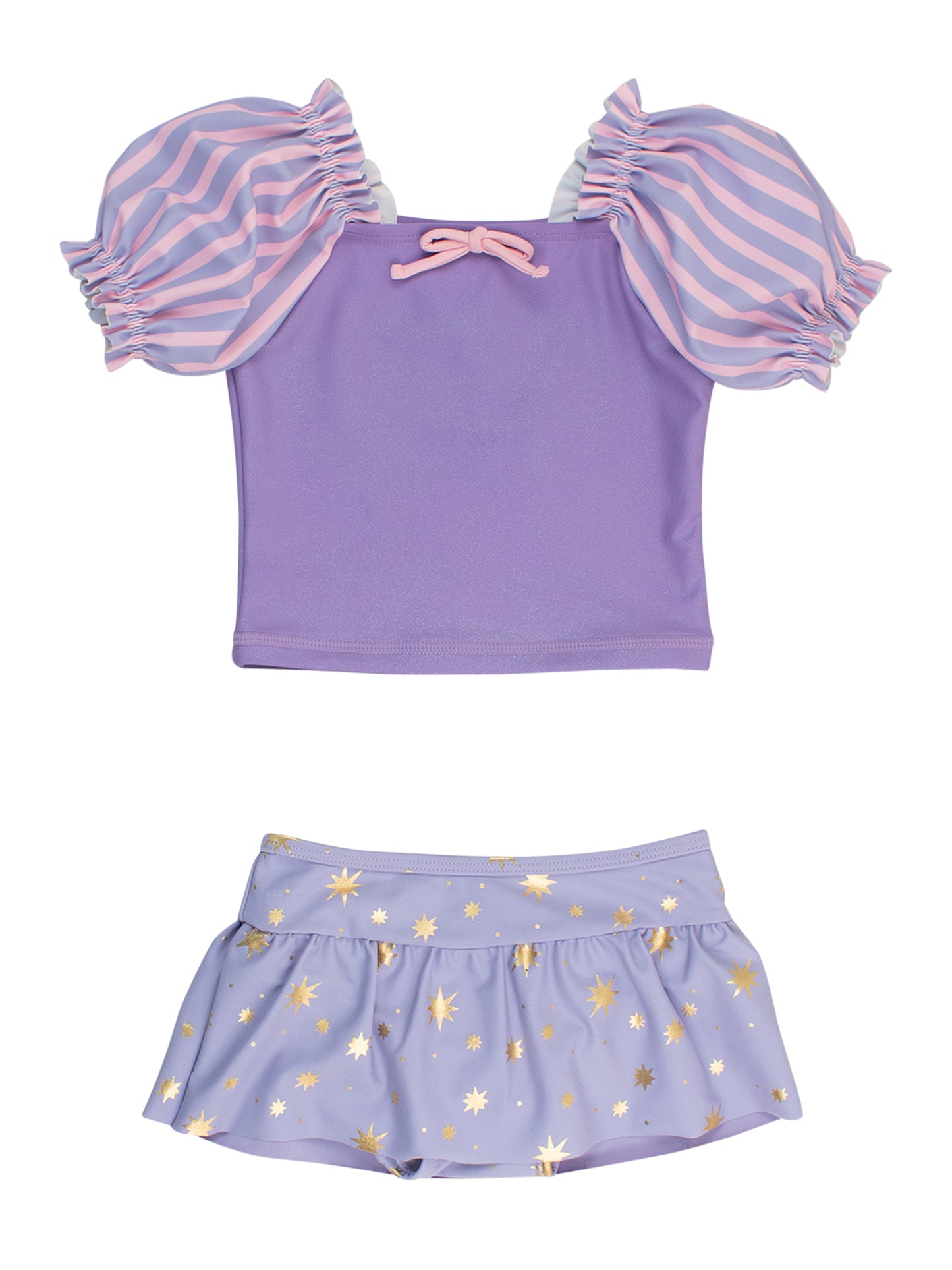 Tower Princess 2pc Swim
