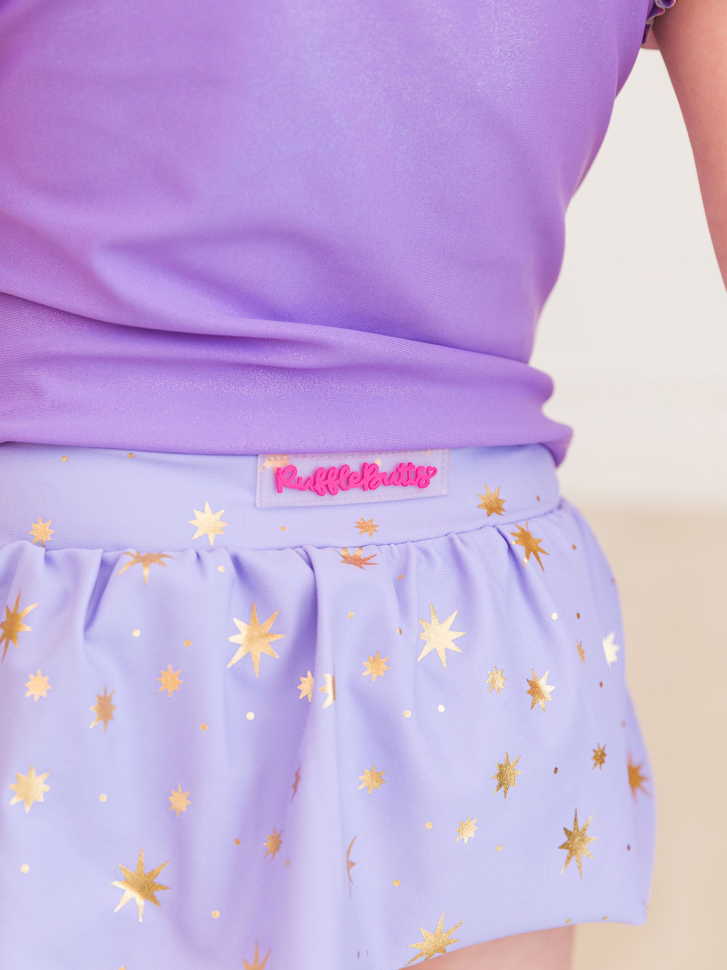 Tower Princess 2pc Swim