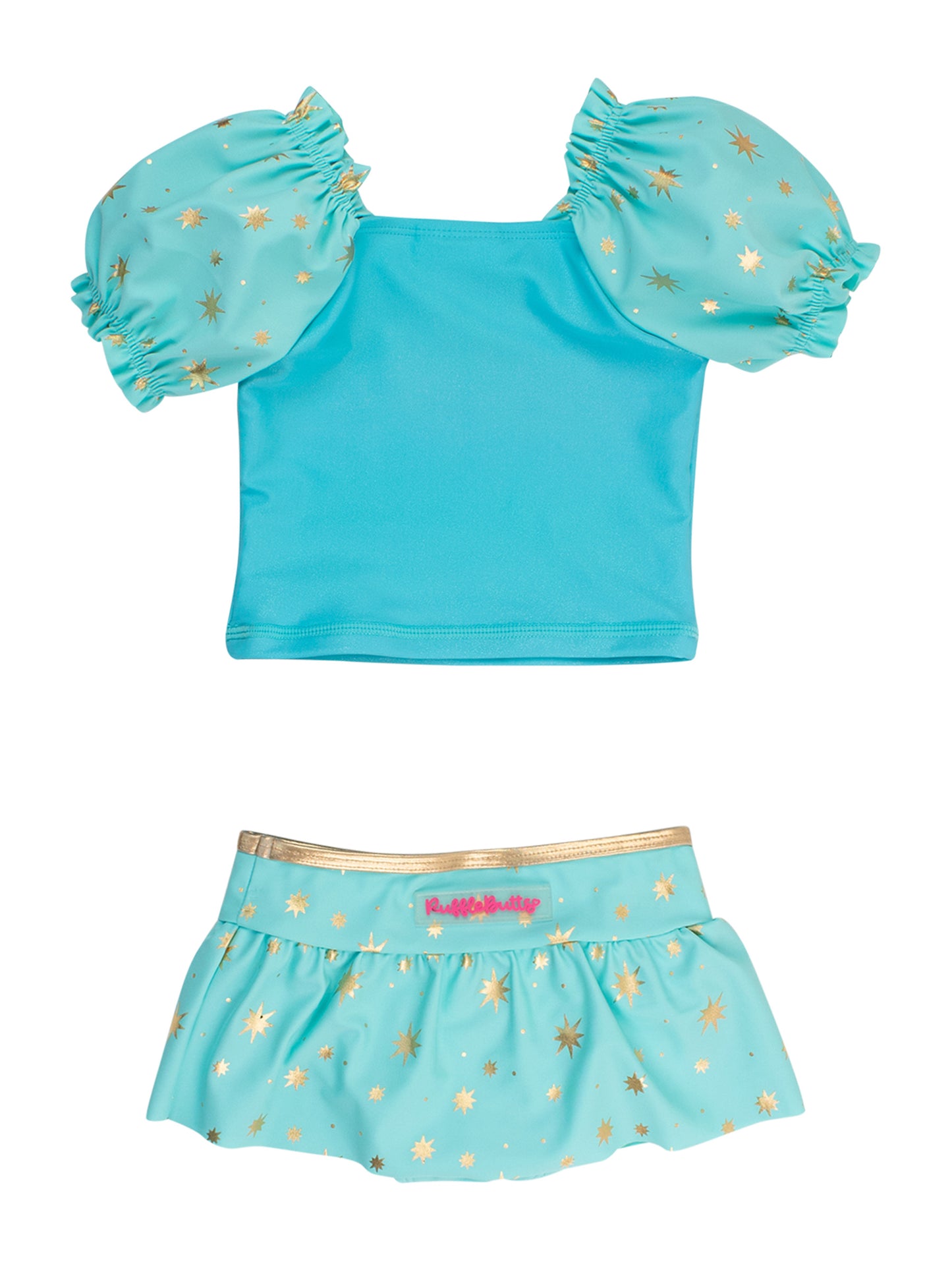 Genie Princess 2pc Swim